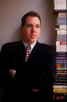 The 2023 Bret Easton Ellis Literary Gala: A Night of Controversy, Cocktails, and Compelling Conversations!