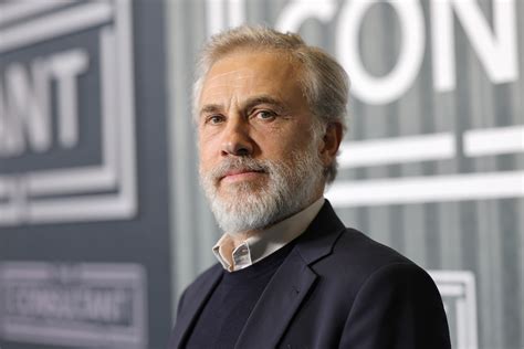 The 2023 'Christoph Waltz Tango Extravaganza': A Night of Unexpected Grace and Hilarious Mishaps!