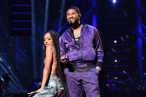 Usher's 'My Way' Residency Extravaganza: Celebrating Musical Legacy and Pushing Boundaries!