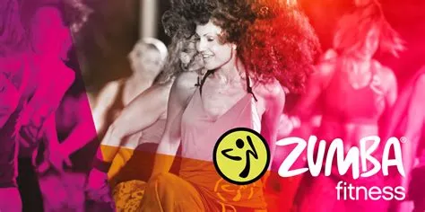 The Zumba Fitness Fiesta: A Celebration of Music, Movement, and Unexpected Colombian Flair!