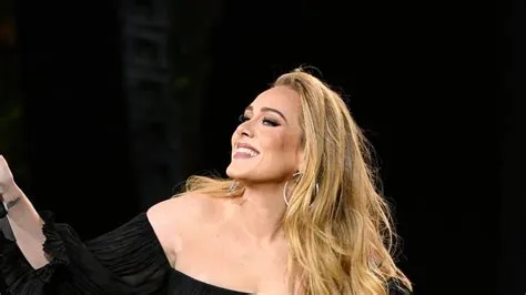 Adele's Weekender Concert Series – A Triumphant Return to Live Music After Years of Anticipation?