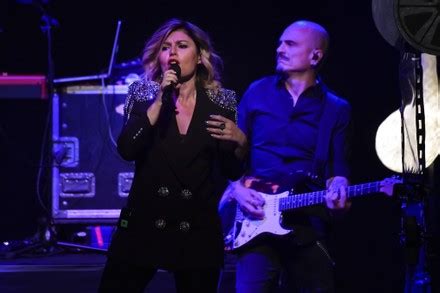 Giusy Ferreri's Casa Garibaldi Concert Sparks Frenzy Among Italian Fans! A Night of Musical Nostalgia and Unforgettable Performances