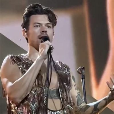 Harry Styles Love on Tour Concert Series: A Celebration of Music, Self-Expression, and Sequins!