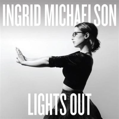 Ingrid Michaelson's Cosmic Carnival:  An Out-of-This-World Musical Experience!