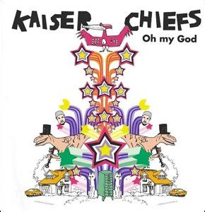 Kaiser Chiefs' 'Oh My God' Hits Number One: A Decade of Indie Rock Domination Celebrated