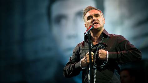 Morrissey’s Meatless Mayhem at Glastonbury: A Triumph of Vegan Values or a Stage Too Far?