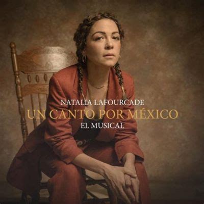 Natalia Lafourcade's Un Canto por México Concert: A Soulful Tribute to Mexican Roots!