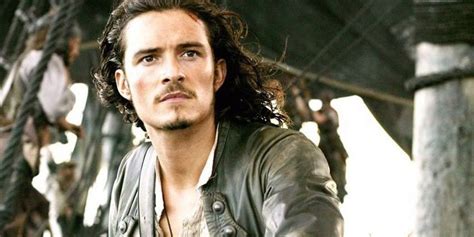 Orlando Bloom's Pirates of the Caribbean Reunion Sparks Fan Frenzy! A Swashbuckling Spectacle and a Touch of Nostalgia