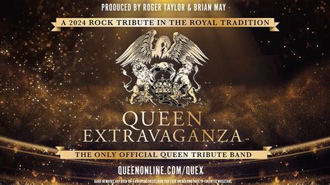 Queen's Concert: A Musical Extravaganza Filled with Thai Flavors!