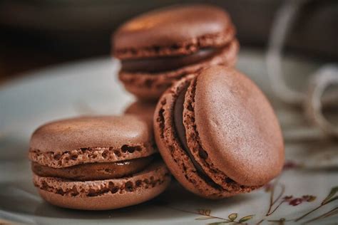 Quentin Mosimann’s Parisian Pastry Plunge: A Masterclass in Macarons and Mayhem!