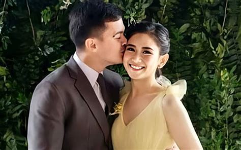 Sarah Geronimo's Secret Wedding: A Shocking Revelation Amidst Fan Frenzy!