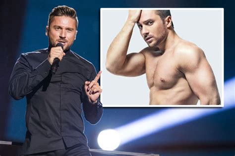 Sergey Lazarev’s “Naked Heart” Tour Sparks Frenzy Across Europe!