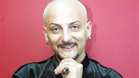 The Golden Globe Nomination Shocker: A Look into Gigi D'Agostino's Unexpected Rise to Hollywood Fame!