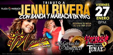 The Jenni Rivera Tribute Concert: Celebrating a Legend of Latin Music with Heartfelt Performances and Unexpected Surprises!