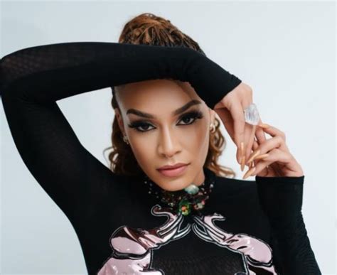 The Pearl Thusi Music Festival – A Celebration of Afrobeat and Cultural Fusion!