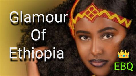 The Qute Gala: A Night of Ethiopian Glamour and Unexpected Revelations!