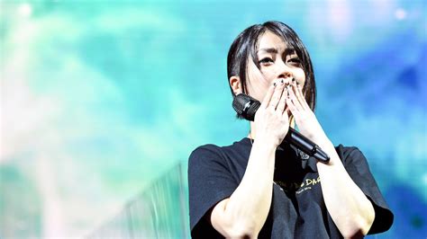 Utada Hikaru's Laughter Concert Tour: A Journey Through Musical Reinvention and Emotional Resonance!