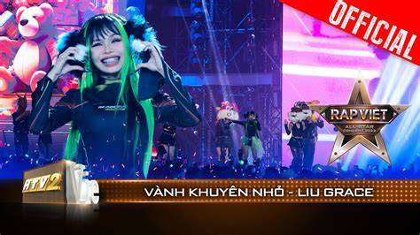 V-Pop Fever: The Spectacular Comeback Concert of Vietnamese Star Vanh Legacy