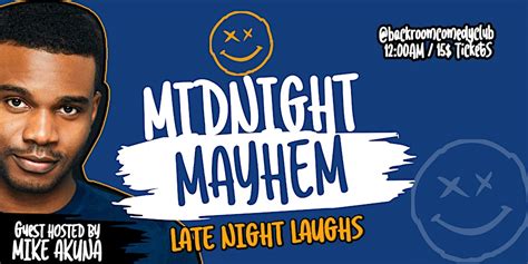 The Xolani Maya Comedy Night: A Hilarious Evening of Laughs and Musical Mayhem!